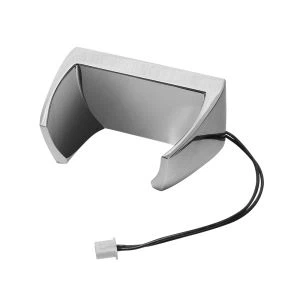 Interruptor de ganxo magnètic antivandàlic JR-HK-01