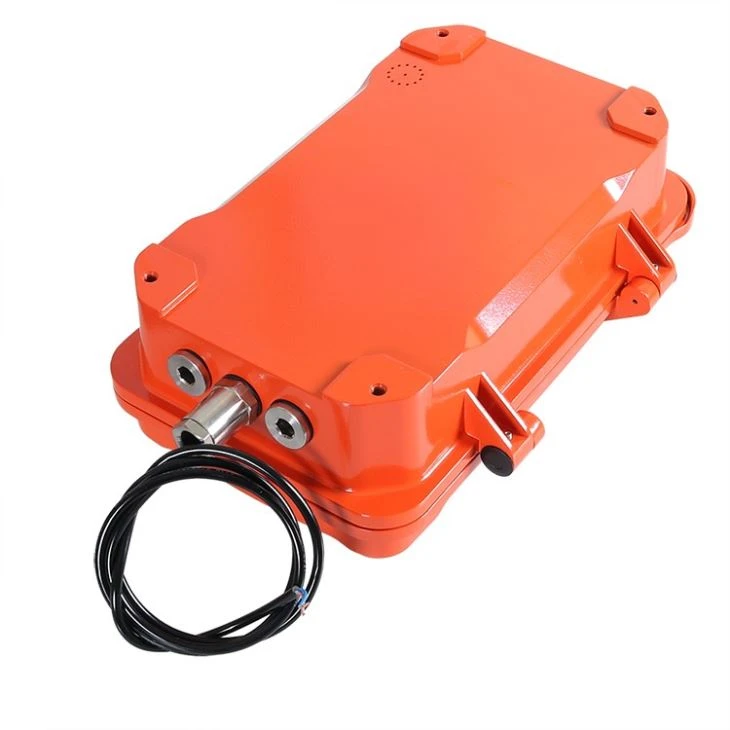 IECEX Approved Analogue Explosion Proof Telephones, ATEX And IECEx Zone 1 & 2