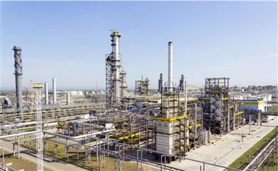 Solució de comunicació per a petroli i gas