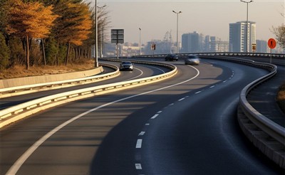 Solució de comunicació per a carreteres