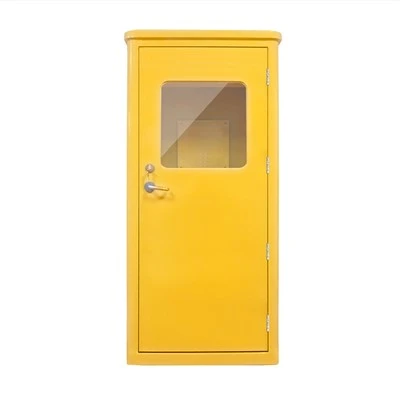 Campana de telèfon a prova de vandalisme de GRP