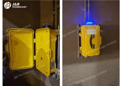 Connectant les profunditats de l'Aràbia Saudita: la telefonia IP robusta asse...