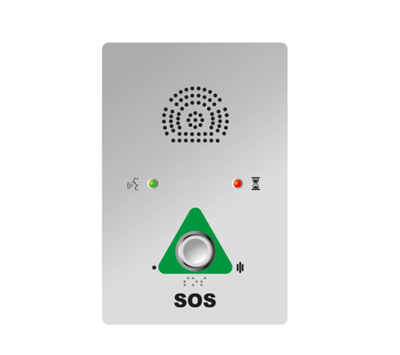 PUNT D'AJUDA D'EMERGÈNCIA FERROVIARIA (PEI)